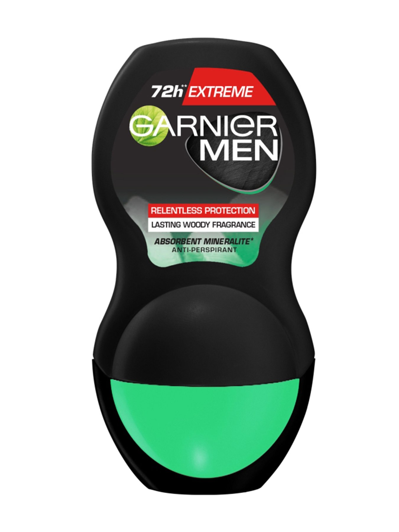 Garnier Mineral Deo Men 72h Extreme Roll-on